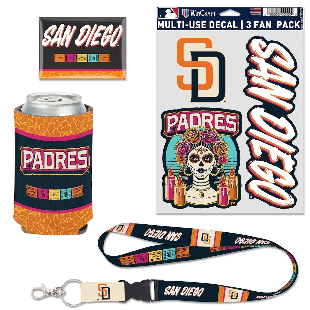 2026 City Connect Fan Pack