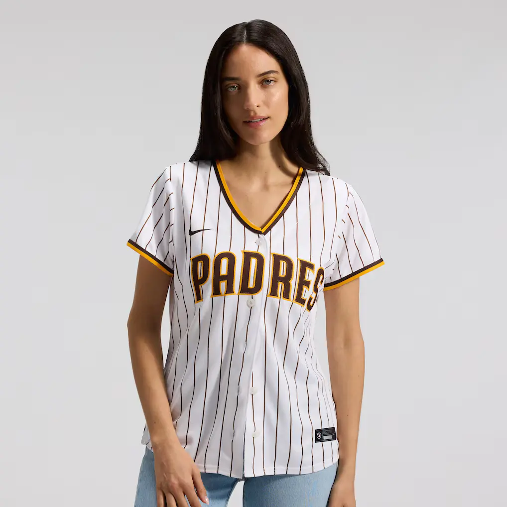 Women's Home Replica Jersey