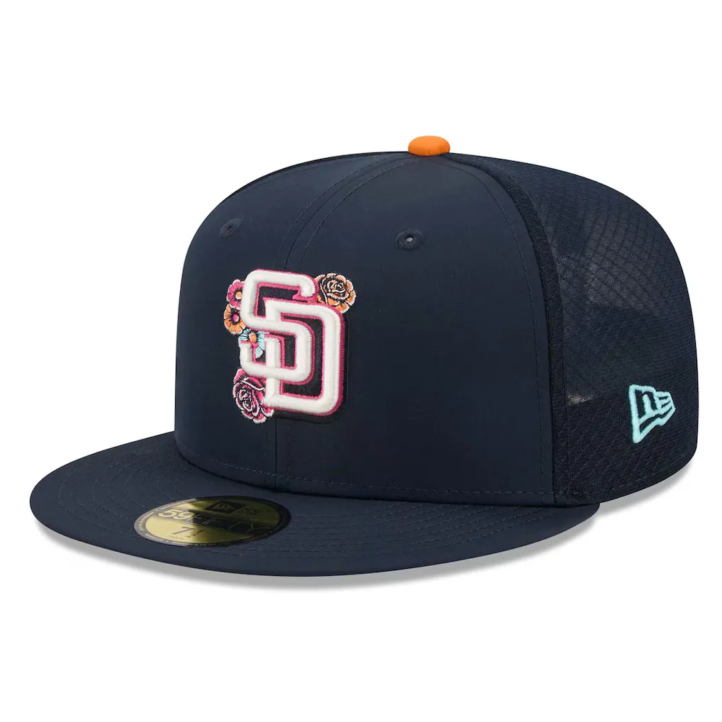 Fitted Hat