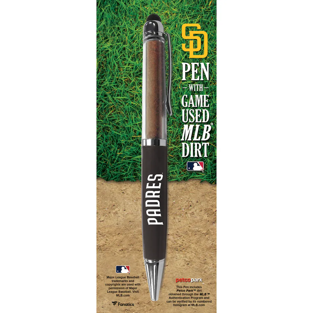 Padres Pen