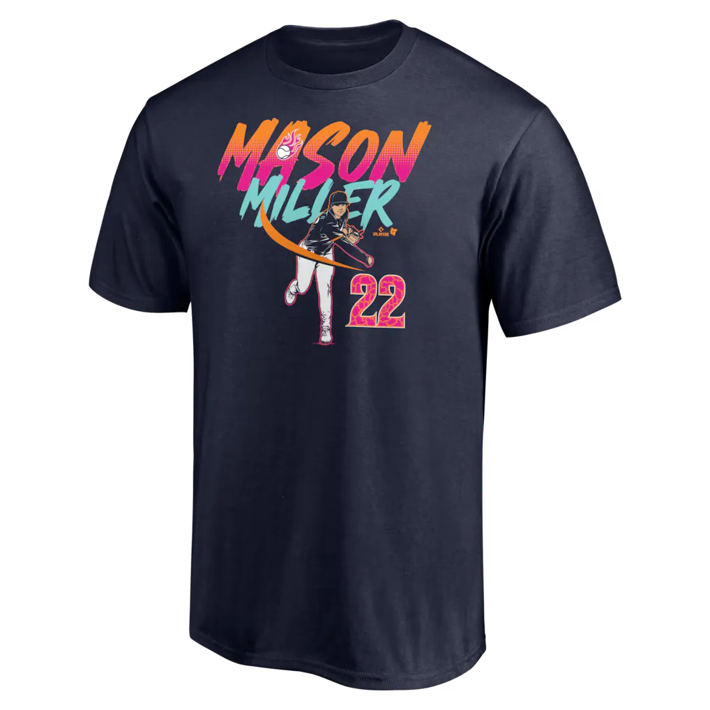 Mason Miller Tee