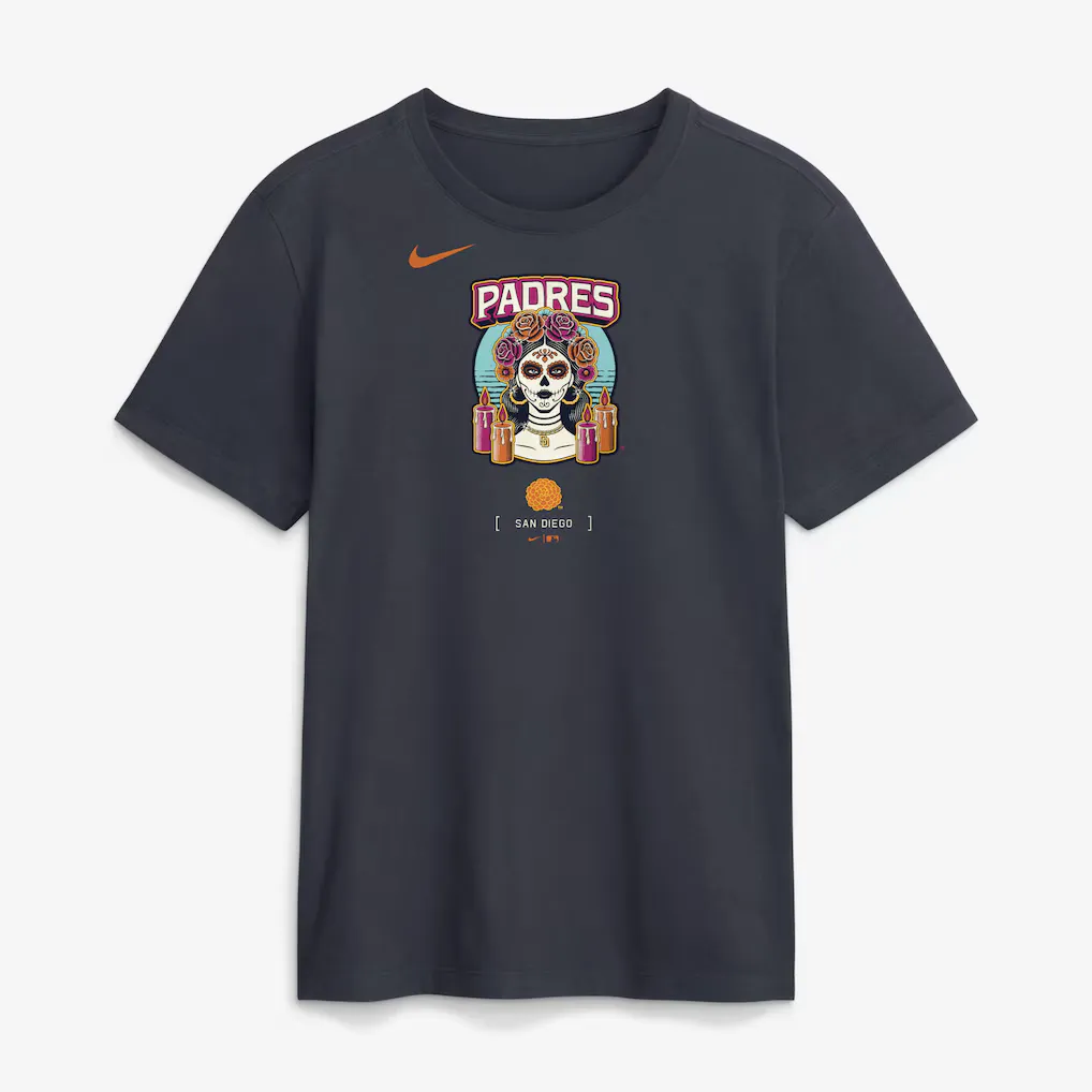 City Connect Tee