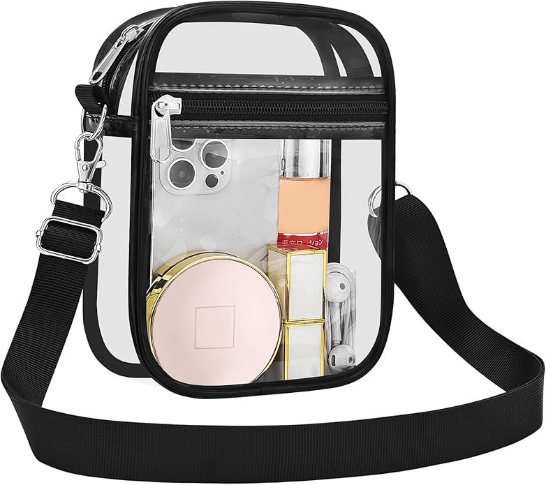 Best Seller: #1 Stadium Bag