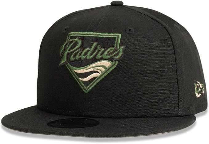 Commando Black Hat