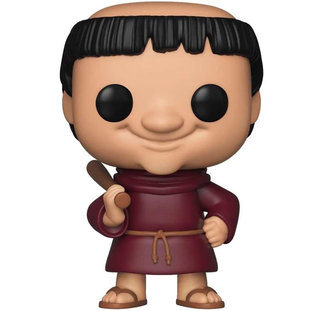Swinging Friar Funko Pop