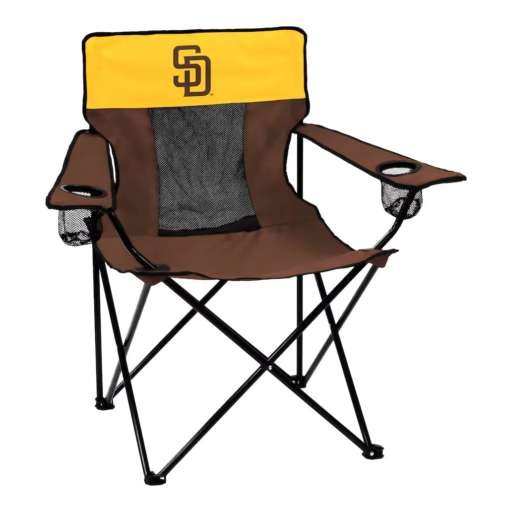 Padres Elite Chair