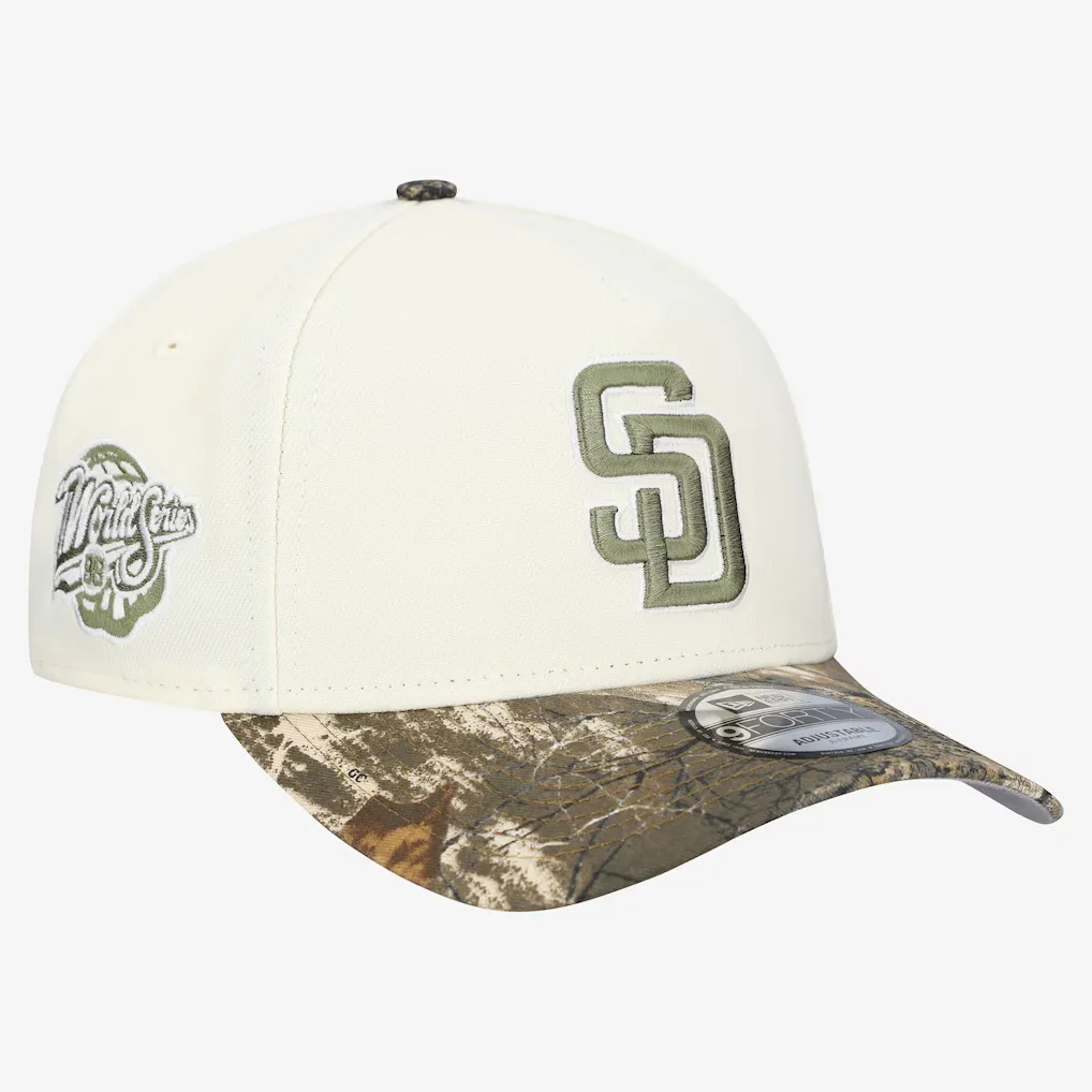 Realtree Camo Hat