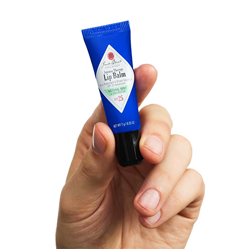 Jack Black Intense Therapy Lip Balm