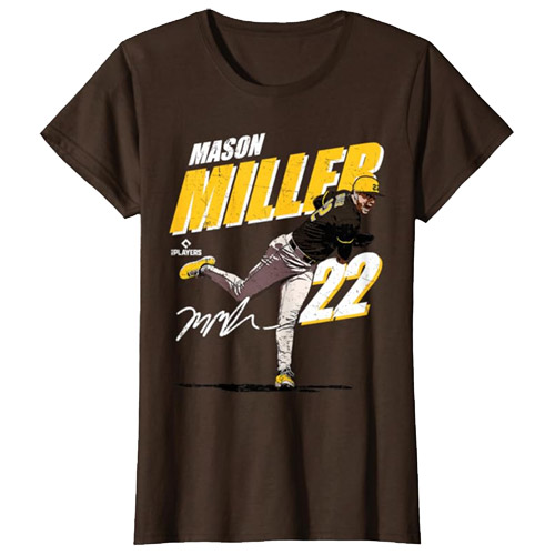 Mason Miller 22