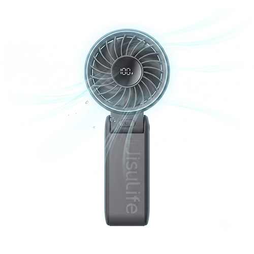 Essential: Mini Fan