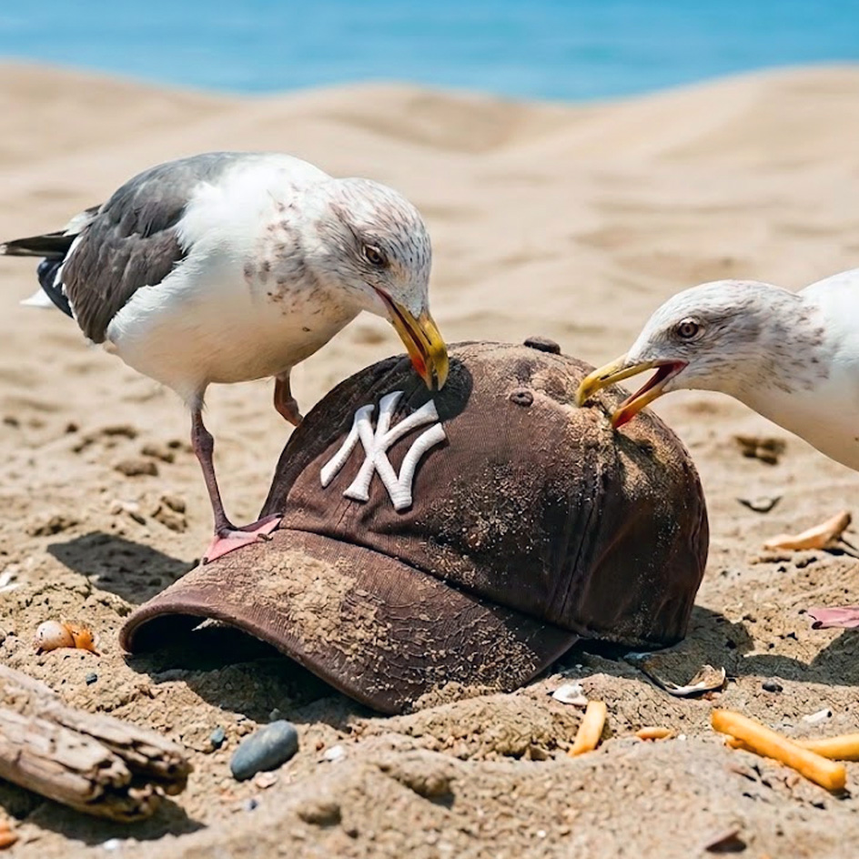 Yankees Hat