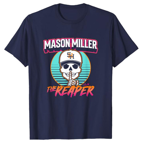 Fear The Reaper