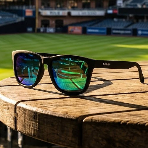 Goodr Polarized Sunglasses