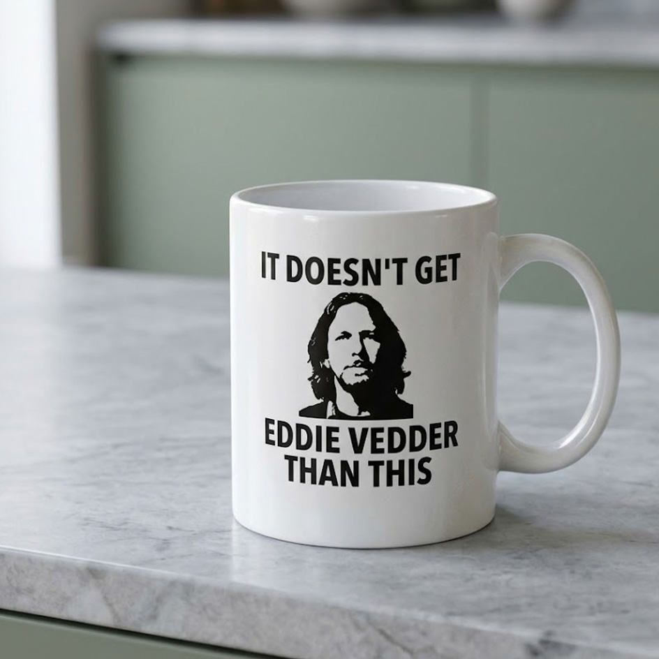 Vedder Cup