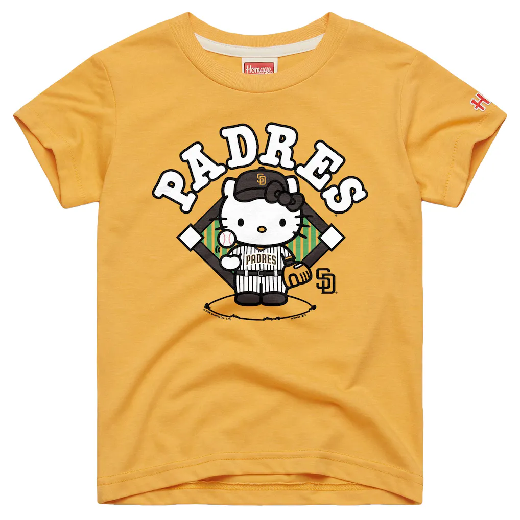 Hello Kitty Tee